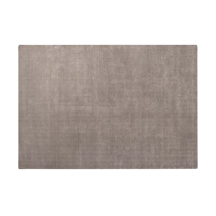 Visca teppe S 140x200 cm - Taupe - Blomus