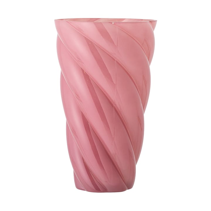 Callo vase 29 cm - Rosa - Bloomingville