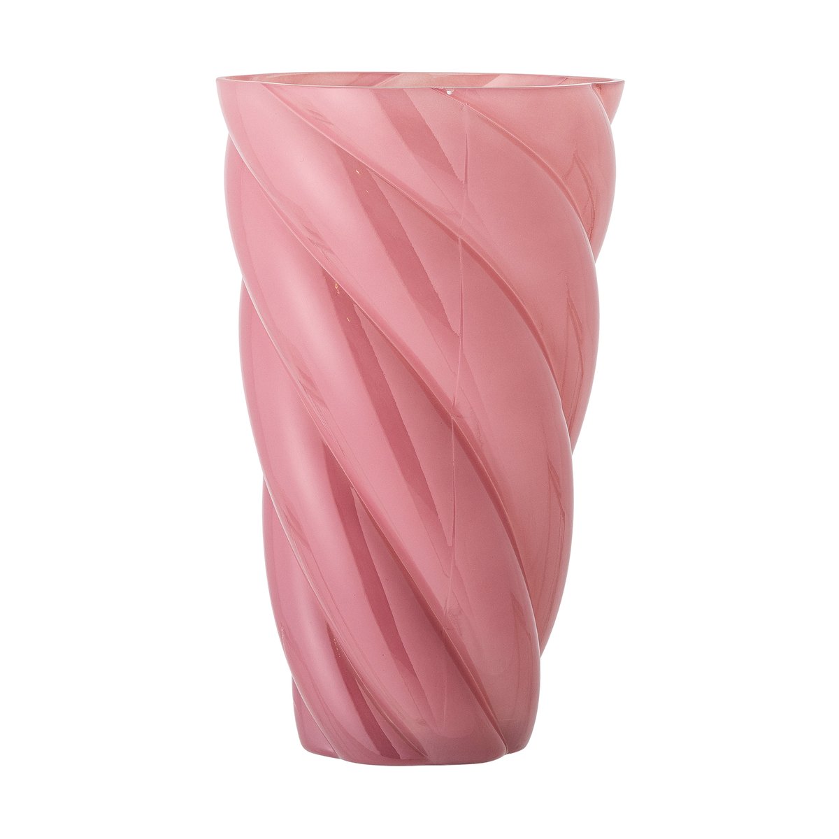 Bilde av Bloomingville Callo vase 29 cm Rosa