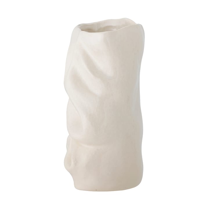 Fabrice vase 21,5 cm, Hvit Bloomingville