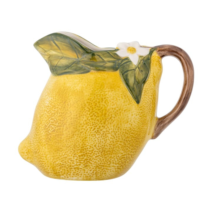 Limone kanne 1,34 L - Gul - Bloomingville