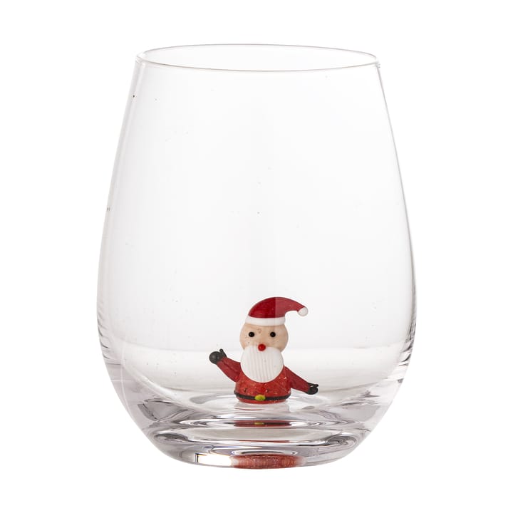 Misa drikkeglass 50 cl - Klar-nisse - Bloomingville