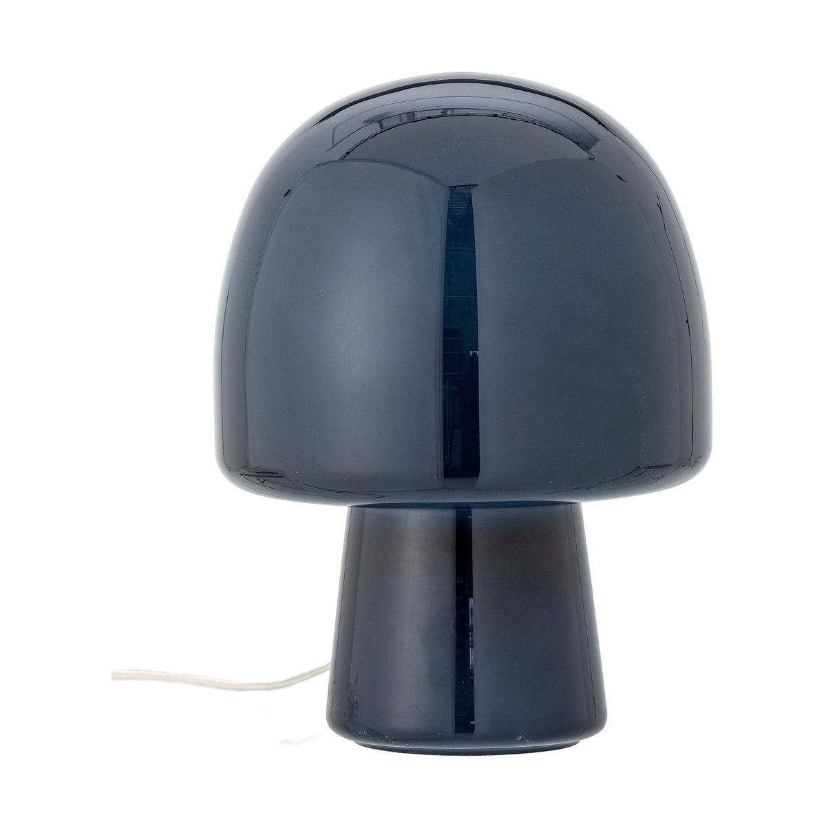 Bilde av Bloomingville Paddy bordlampe Ø20x265 cm Blue