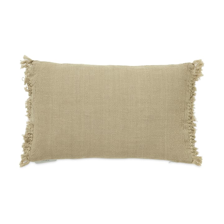 Sone putetrekk 30x50 cm - Beige - Boel & Jan