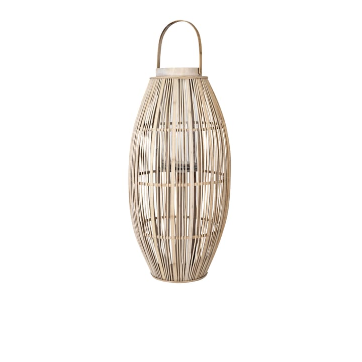 Aleta Lykt 77,5 cm - Bambu-tre - Broste Copenhagen