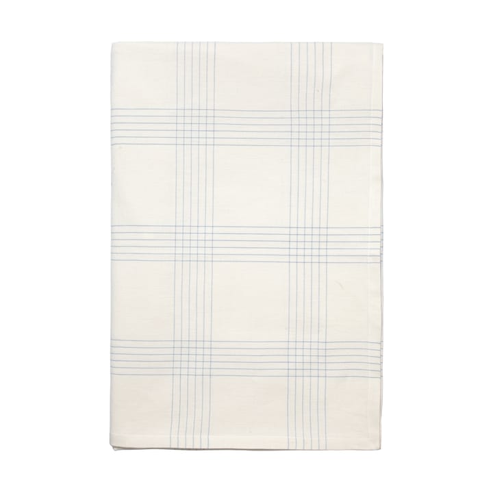 Alice duk - 160x300 cm, Dusty blue-Natural - Broste Copenhagen