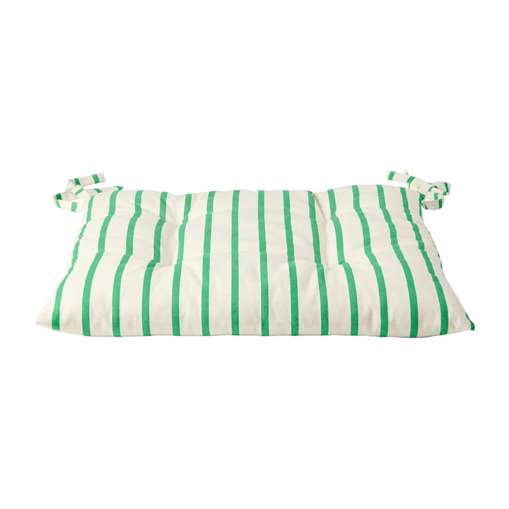 Franca pute 42 x 44 cm, Jelly green Broste Copenhagen