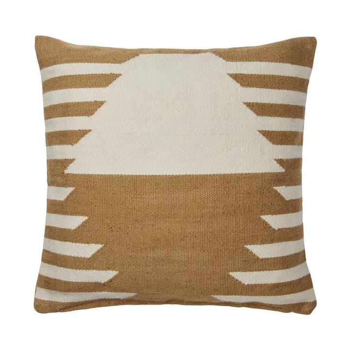 Hedda putetrekk 50x50 cm - Beige - Broste Copenhagen