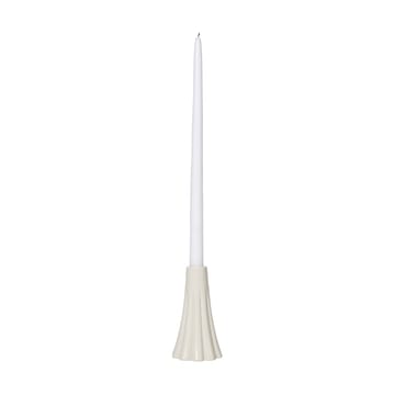 Heli lysestake 14 cm - Cream - Broste Copenhagen