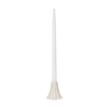 Heli lysestake 8 cm - Cream - Broste Copenhagen