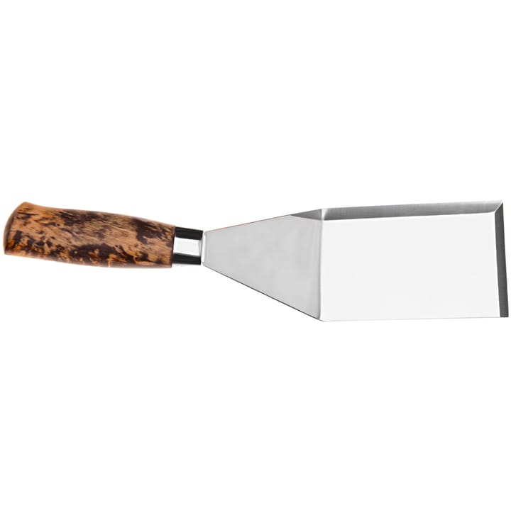 Hunter stekespade/pizzaspade - 29 cm - Brusletto