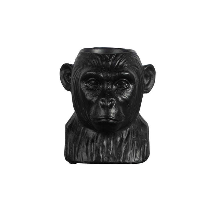 Gorilla dekorasjon 10 cm, Multi Byon