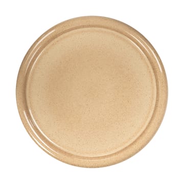 Porto asjett Ø21,5 cm - Beige - Byon