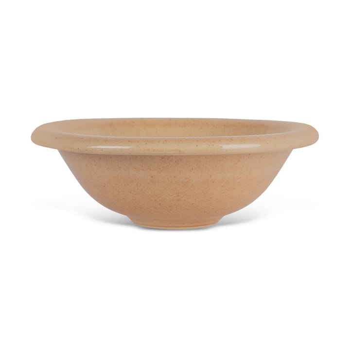 Porto skål Ø18 cm, Beige Byon