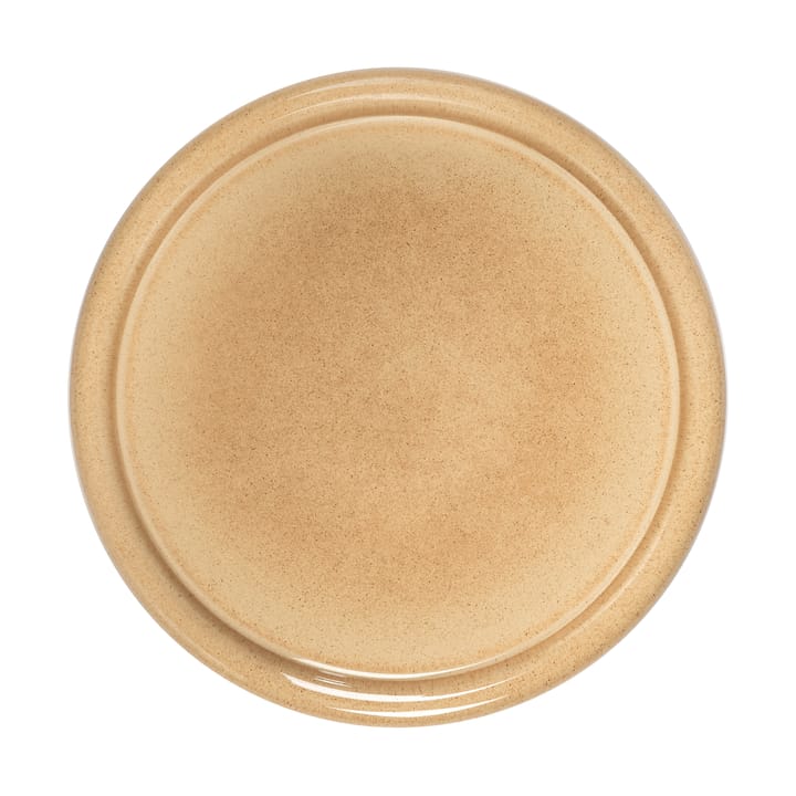 Porto tallerken Ø26,5 cm, Beige Byon