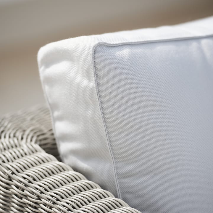 Connect modulsofa, 2-seter taupe, høyre Cane-line