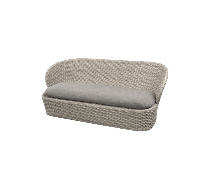 Pute til Coast 2,5-seters sofa, Light brown (Rise) Cane-line