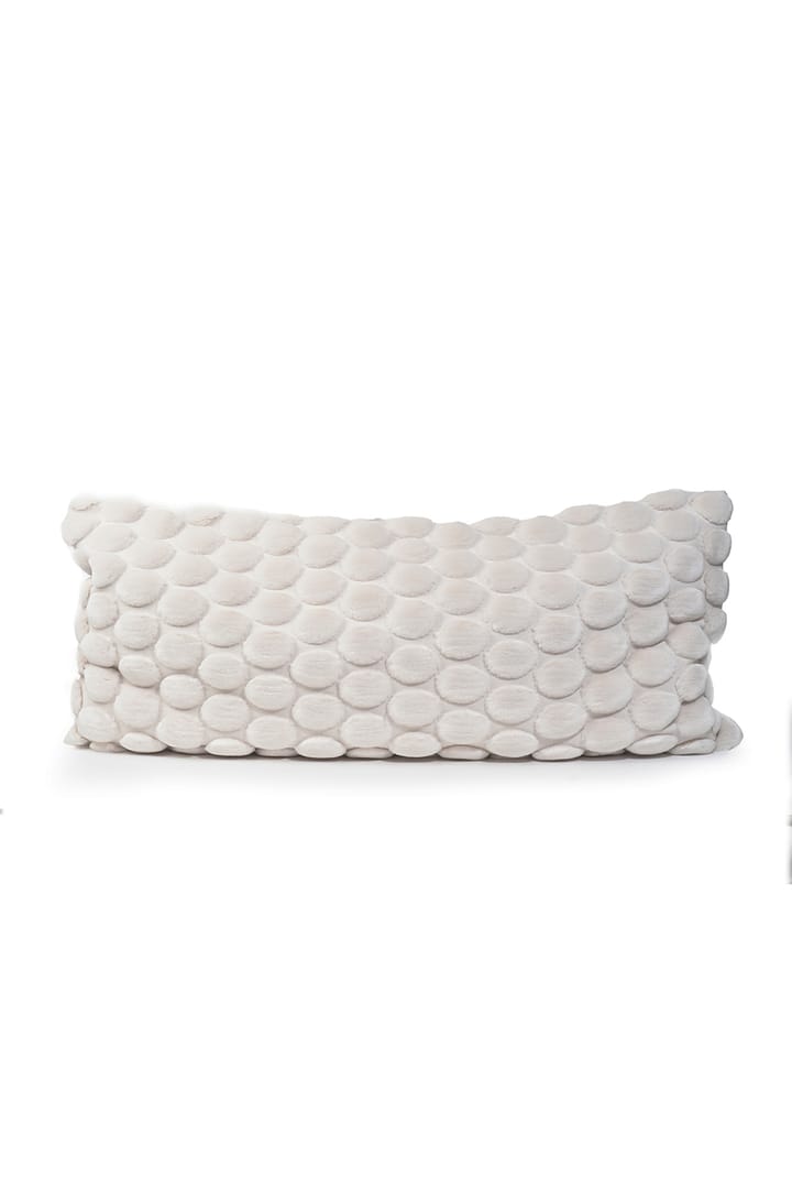 Egg putetrekk 40x90 cm - Soft linen - Ceannis