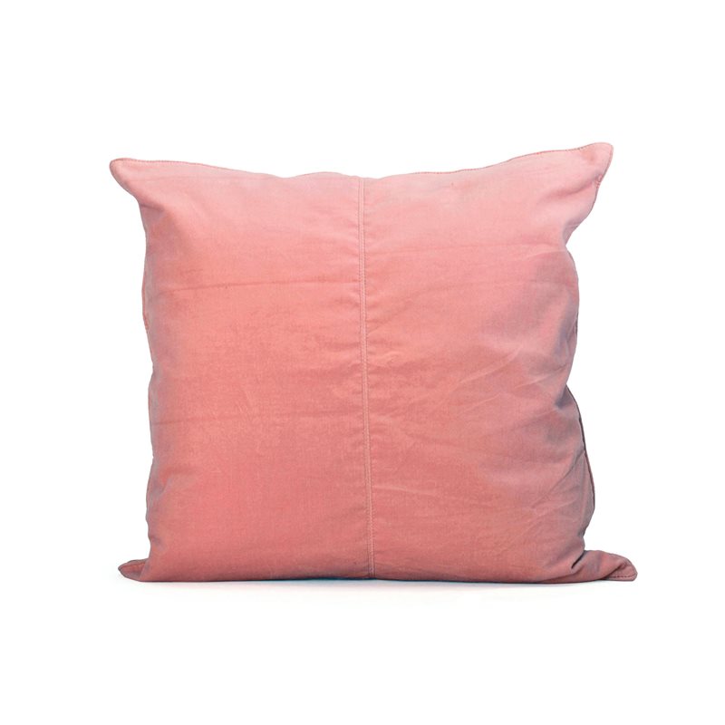 Bilde av Ceannis Velvet Collection putetrekk 50x50 cm Rosa