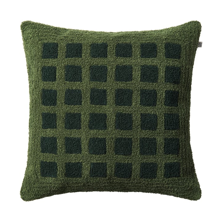 Mohan putetrekk 50x50 cm - Cactus green-green - Chhatwal & Jonsson