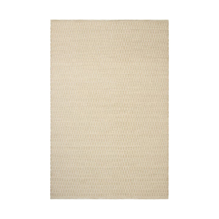 Mohini ullteppe 170x240 cm - Beige - Chhatwal & Jonsson