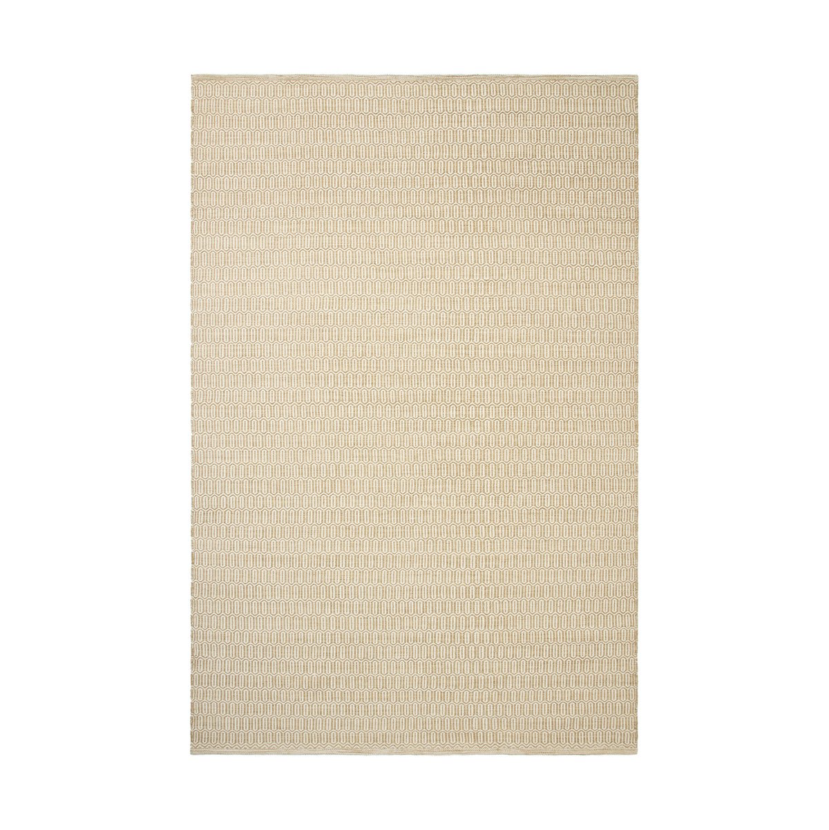 Bilde av Chhatwal & Jonsson Mohini ullteppe 170x240 cm Beige