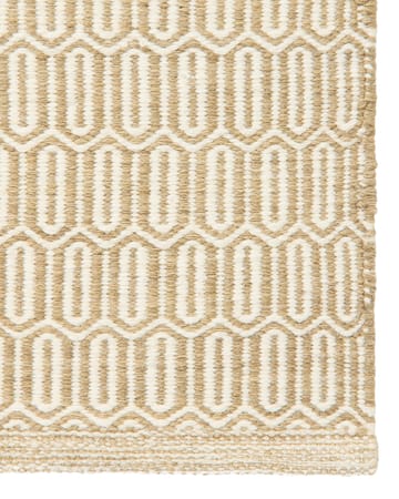 Mohini ullteppe 170x240 cm - Beige - Chhatwal & Jonsson