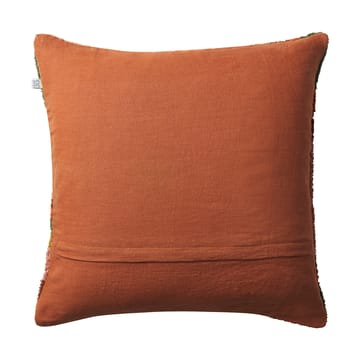 Sagar putetrekk 50 x 50 cm - Apricot orange-rose - Chhatwal & Jonsson