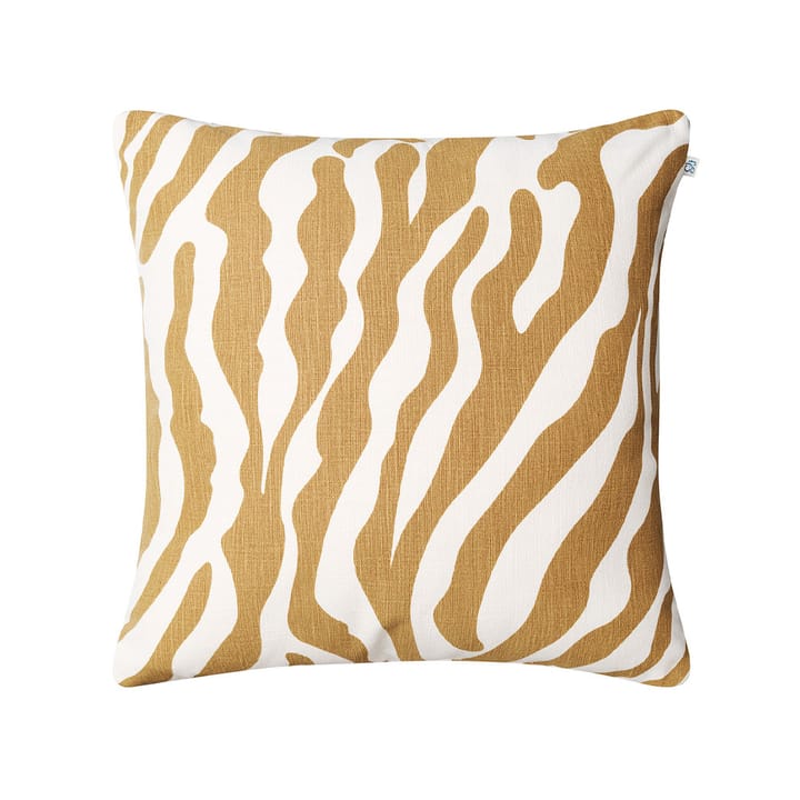 Zebra Outdoor pute 50x50 cm - Beige/off-white, 50 cm - Chhatwal & Jonsson