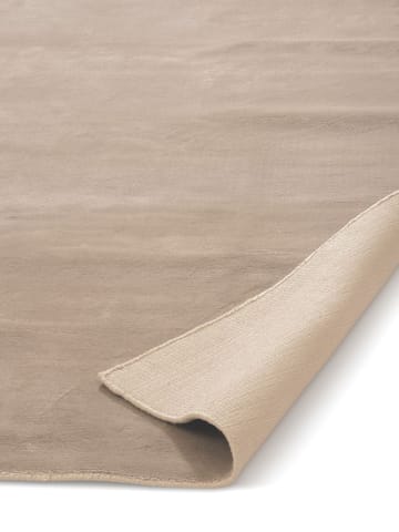 Silky teppe 170x230 cm - Beige - Classic Collection