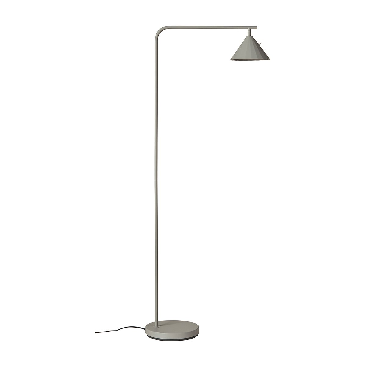 Bilde av CO Bankeryd Rain gulvlampe Beige