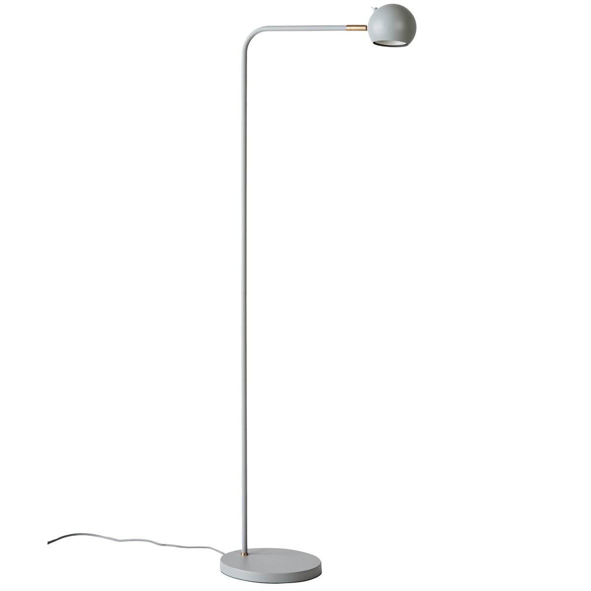 Bilde av CO Bankeryd Yes! gulvlampe Beige