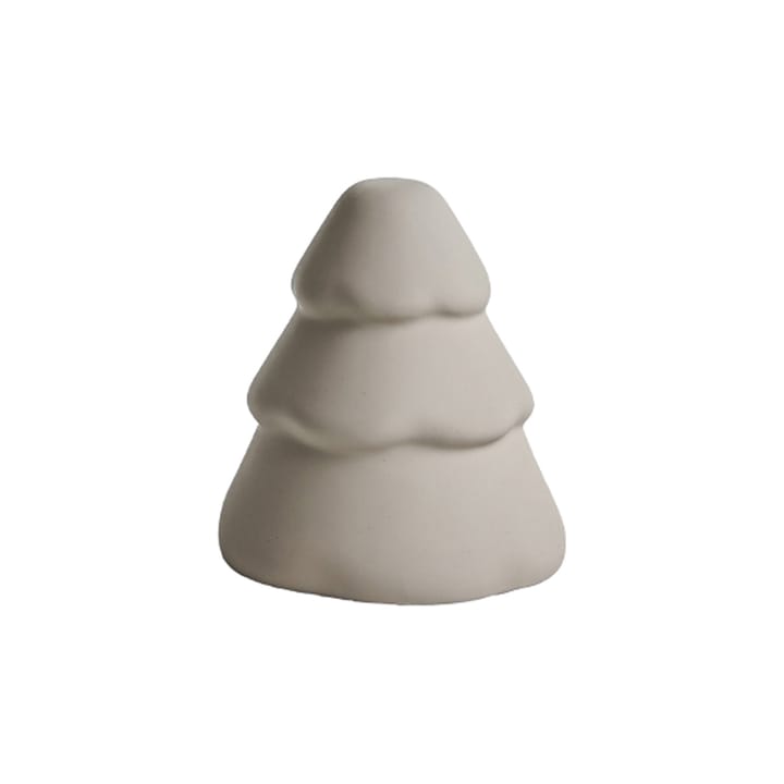 Snowy juletre 10 cm, Sand Cooee Design