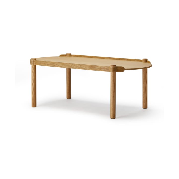 Woody bord 50x105 cm - Oak - Cooee Design