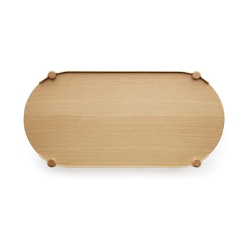 Woody bord 50x105 cm - Oak - Cooee Design