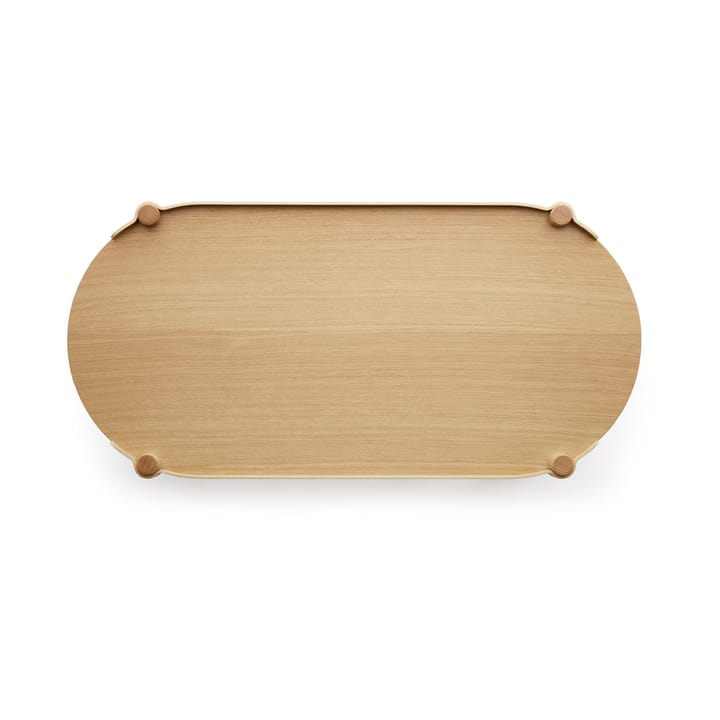 Woody bord 50x105 cm, Oak Cooee Design