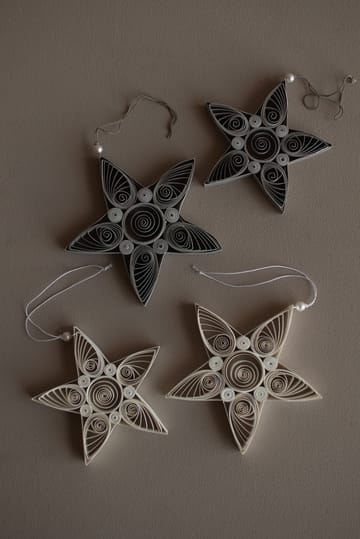 Paper Star juleanheng 10,5 cm - Mole - DBKD