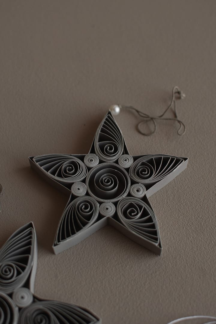 Paper Star juleanheng 10,5 cm - Mole - DBKD