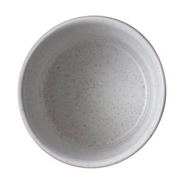 Kiln Accents skål Ø17 cm 4-pk - Slate - Denby