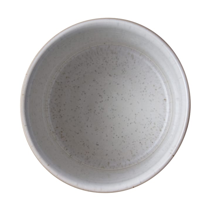 Kiln Accents skål Ø17 cm 4-pk, Slate Denby