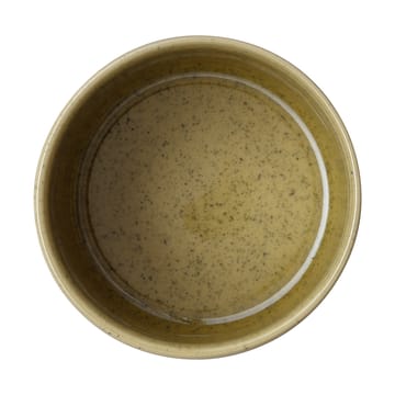 Kiln Accents skål Ø8,5 cm 4 deler - Ochre - Denby