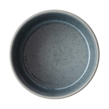 Kiln Accents skål Ø8,5 cm 4 deler - Slate - Denby