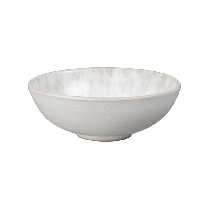 Modus Marble Curved skål 13,5 cm, Hvit Denby