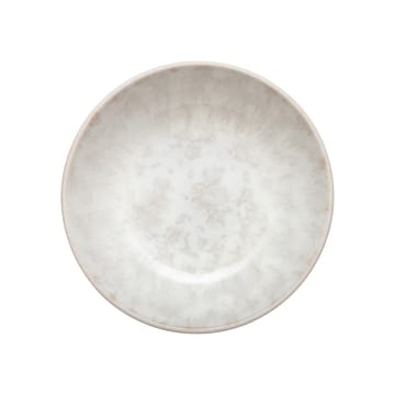 Modus Marble Curved skål 13,5 cm - Hvit - Denby