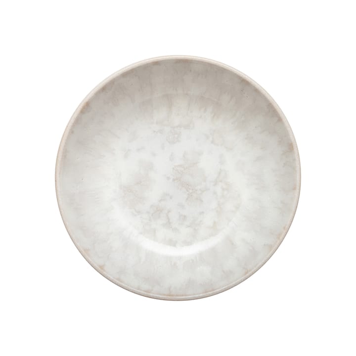 Modus Marble Curved skål 13,5 cm, Hvit Denby