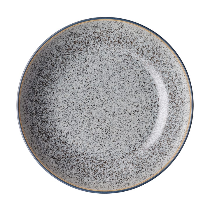 Studio Grey pastaskål 22 cm, Granite Denby