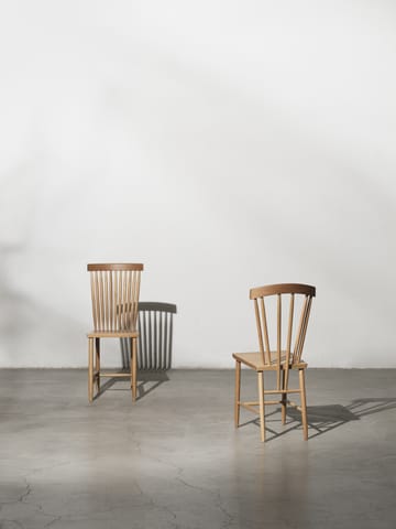 Family Chair No.3 - Eik - Design House Stockholm