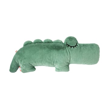 Croco kosedyr big 100 cm - Green - Done by deer