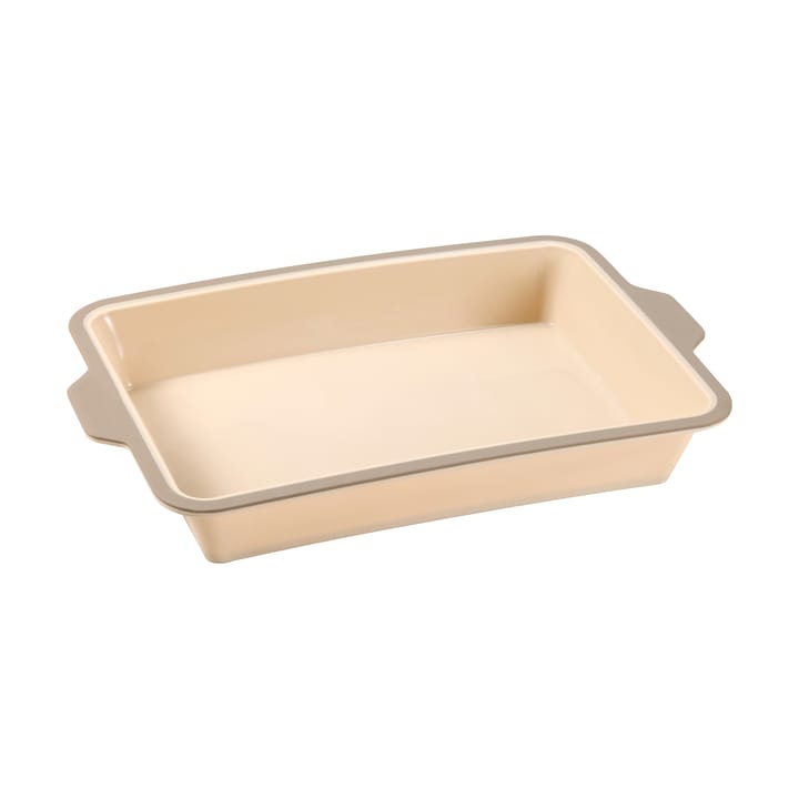 Cookie bakeform 40 cm - Beige - Dorre