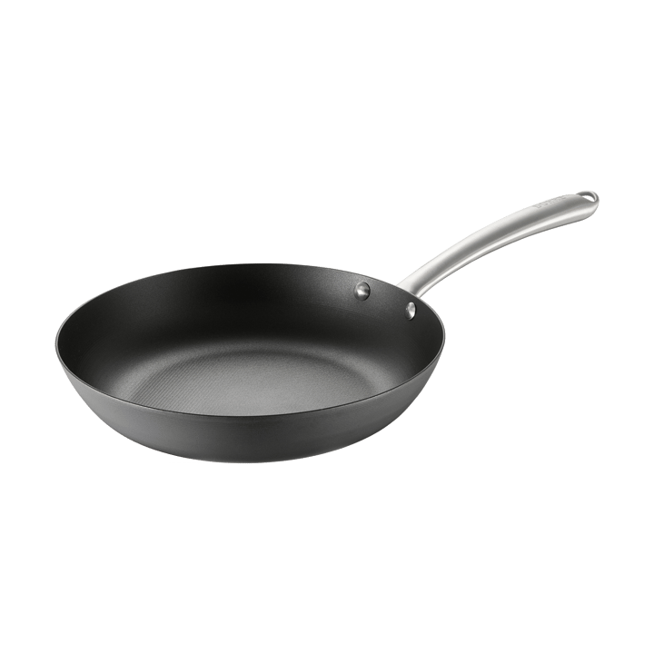 Proficient Blacksteel stekepanne Ø24 cm - Karbonstål - Dorre